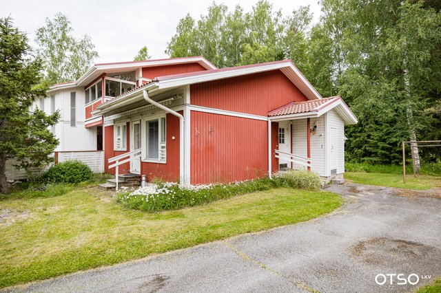 Prässääjäntie 5 D
