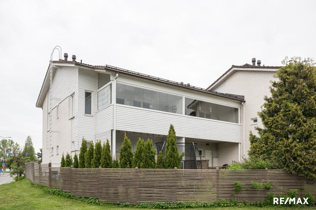 Kaislatie 27 A