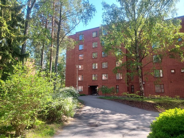 Kuparitie 14 E