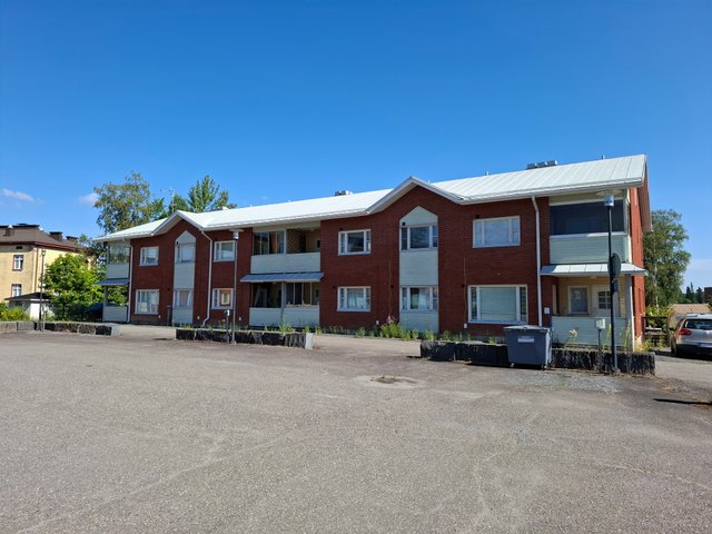 Hallintoraitti 4 A