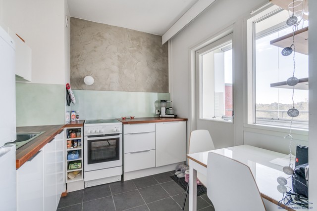 Lauklähteenkatu 6 C, 20740 Turku 3