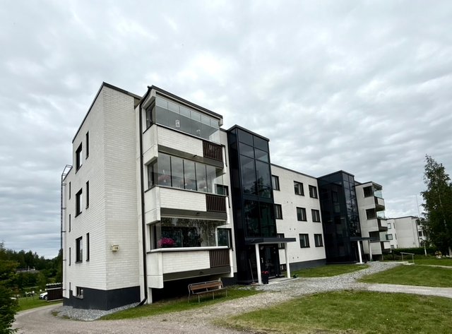 Kirkkotie 18 A