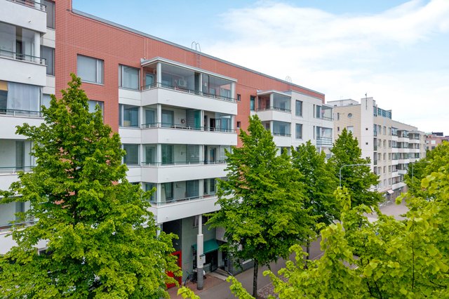 Itämerenkatu 12 B
