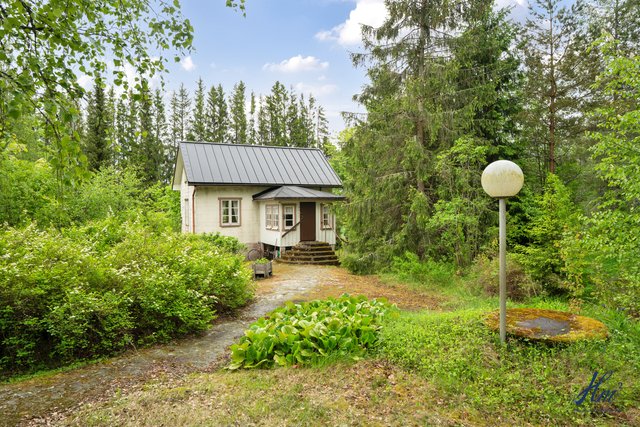 Kiimkalliontie 334