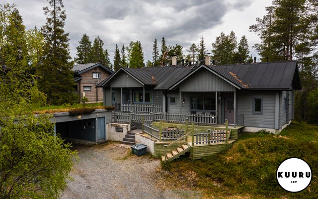 Petäjäkuja 8