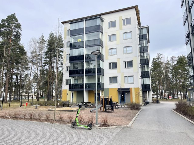 Armilankatu 37 A
