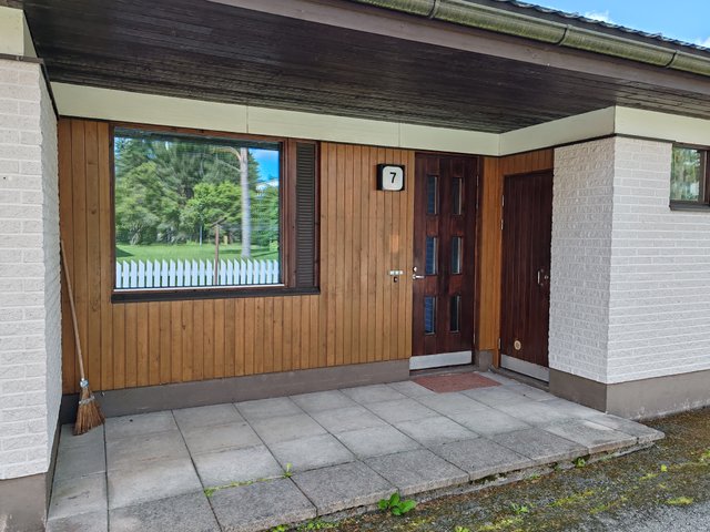 Hotellikuja 4 A