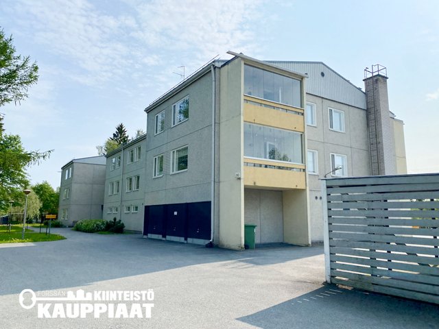 Humppilantie 30 B 14