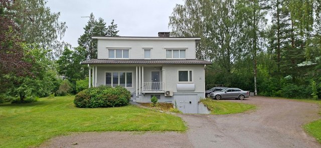 Liedontie 8