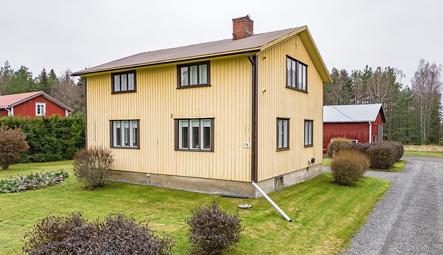Sandåsvägen 74