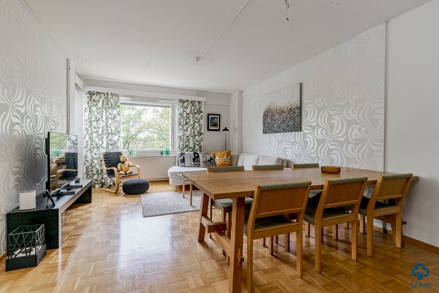 Läntinen Pitkäkatu 26 C