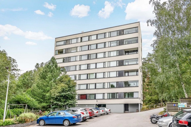 Myytävät Asunnot Turku (43 Kpl) | Dixu