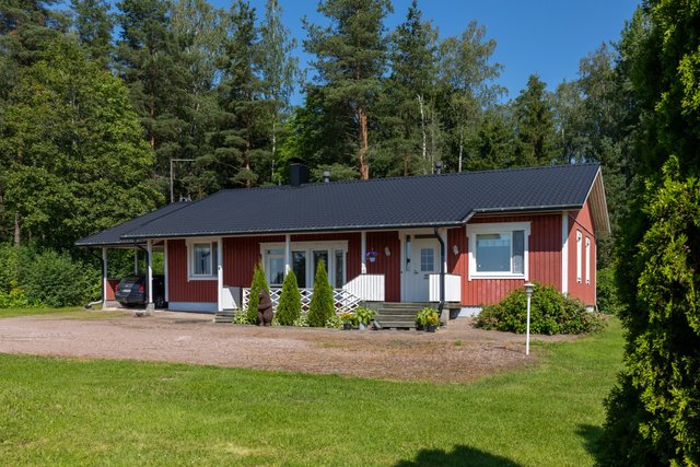 Näsintie 20