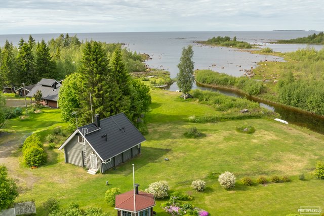 Kunnottomantie 39