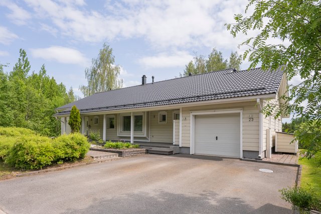 Kyynäräntie 23