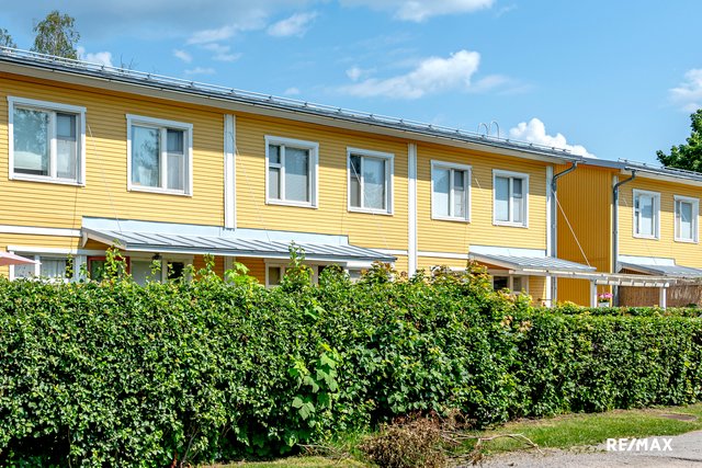 Porvarinkuja 1 F