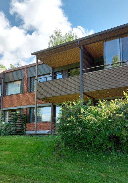 Kindanväylä 14 A