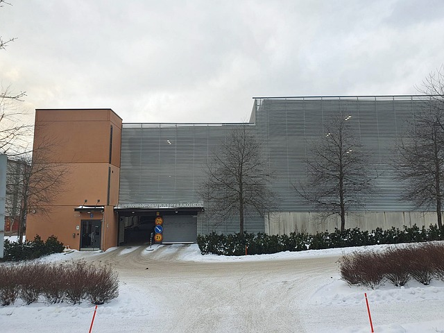 Puuportti 2, Espoo (Leppävaara), Kuva 2, esikatselu