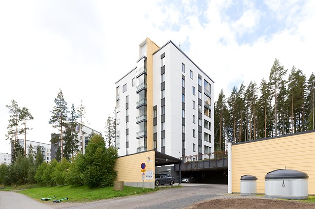 Saarijärventie 42 A
