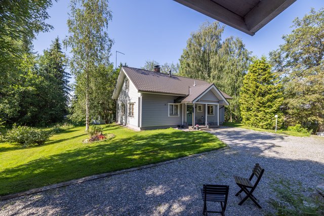 Mankelirinne 16