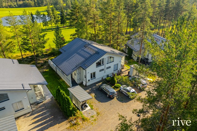 Mäntykallionkuja 4 C