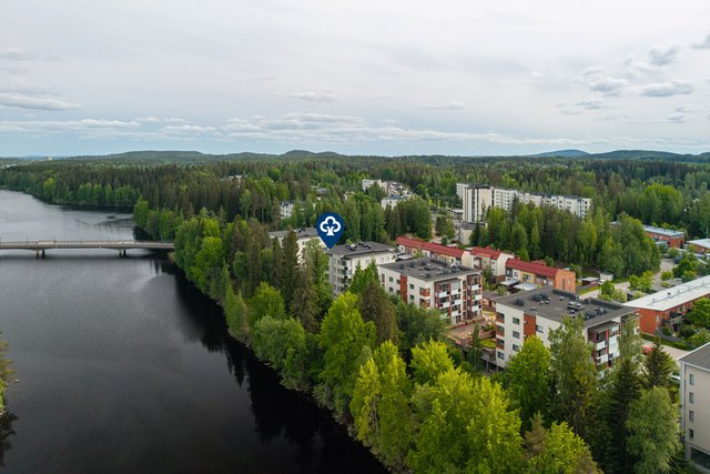 Särkiranta 8 As