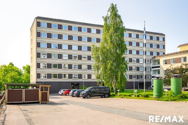 Rauhankatu 2 H