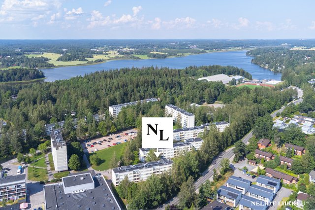 Lähderanta 22 N