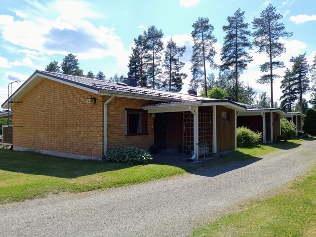 Tammistontie 14 B