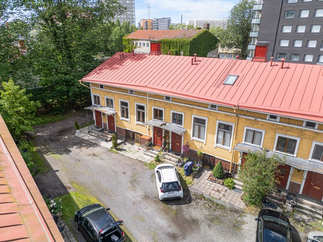 Puistokatu 20 C, 20100 Turku 43