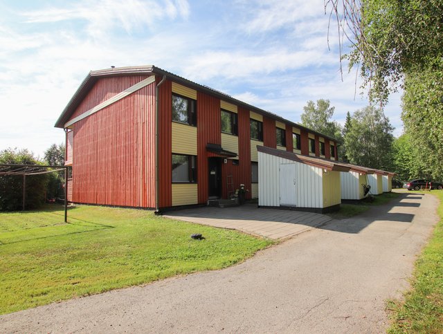 Karsinakuja 1 A