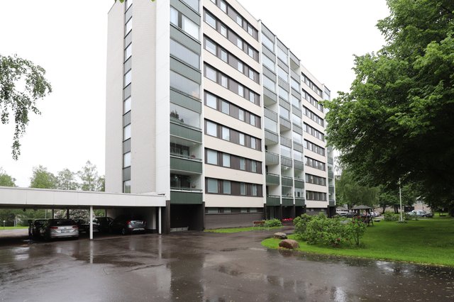 Ojoistenkatu 3 A