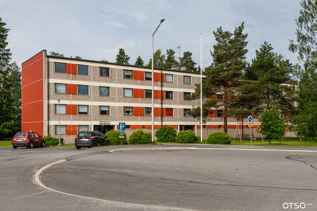 Kivenkatu 6 A