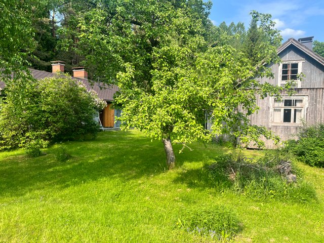 Hirvaksentie 30b
