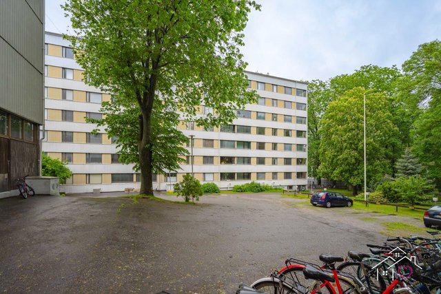 Koulukatu 23 D