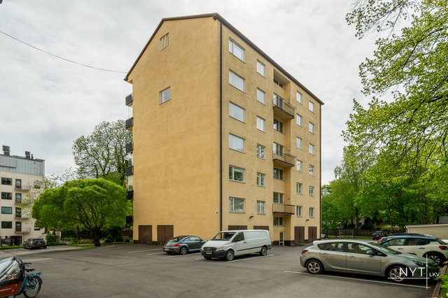 Puolalankatu 4 C