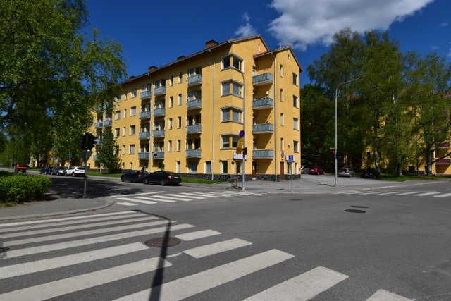 Ilmarinkatu 37 A