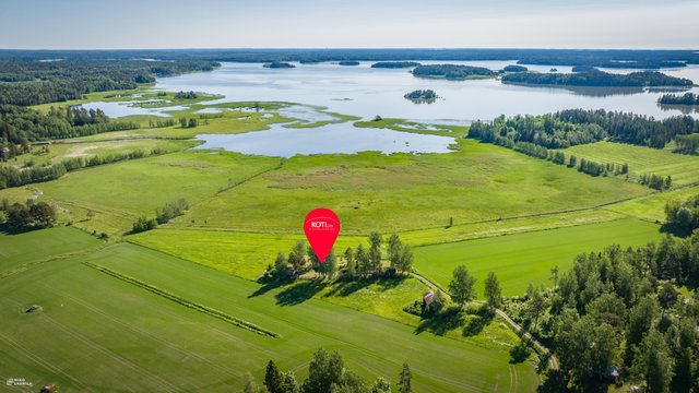Gäddragintie 306