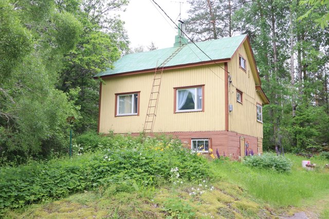 Hasintie 530