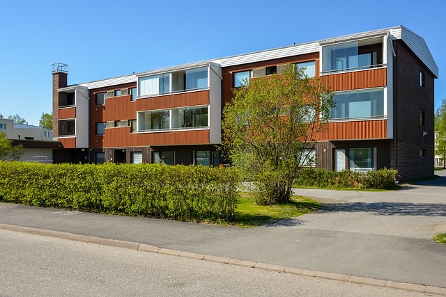 Libeckinkatu 60 A