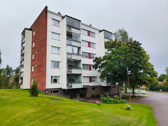 Karhulantie 7 C