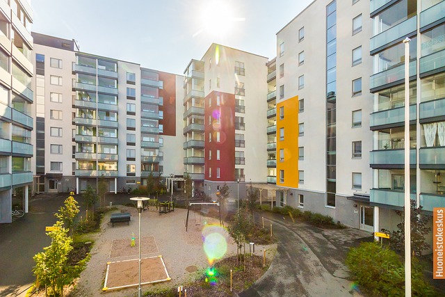 Emalitehtaankatu 5 C