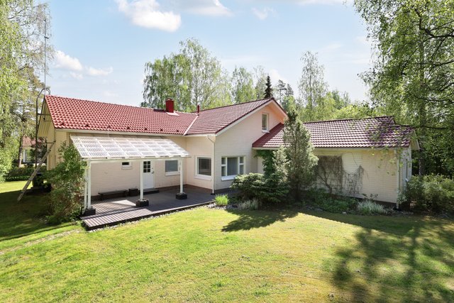 Tuurinniitynkuja 2