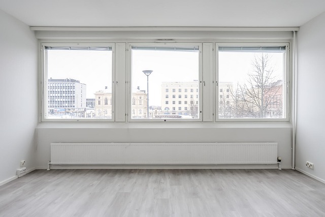 Hallituskatu 18 A