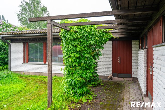 Riiheläntie 5