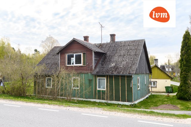 Pärnu tänav 95