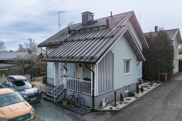 Pohjanpellonkuja 4