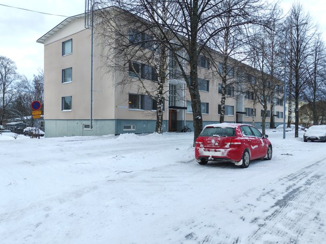 Herman Renlundinkatu 33 E