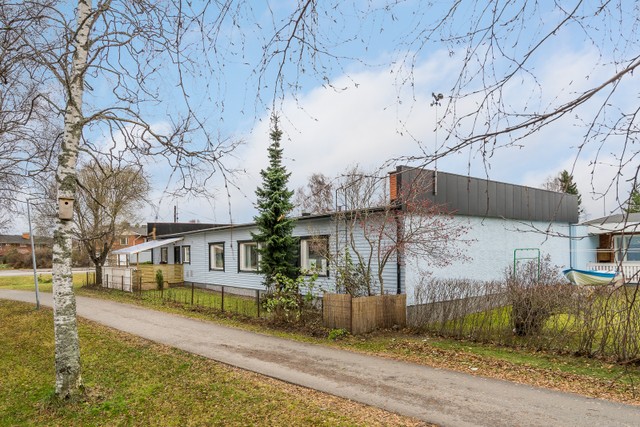 Vilpuntie 9
