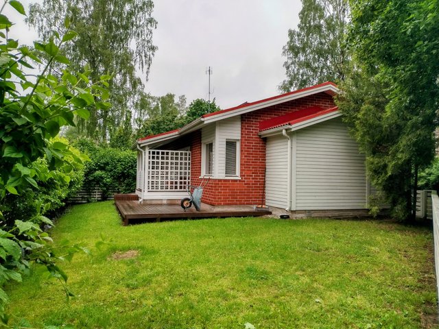 Tuukkalankuja 2 B